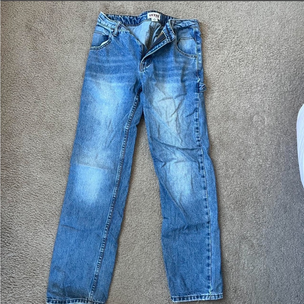 Guess orginals kit carpenter jean - go eden - Picture 5 of 5
